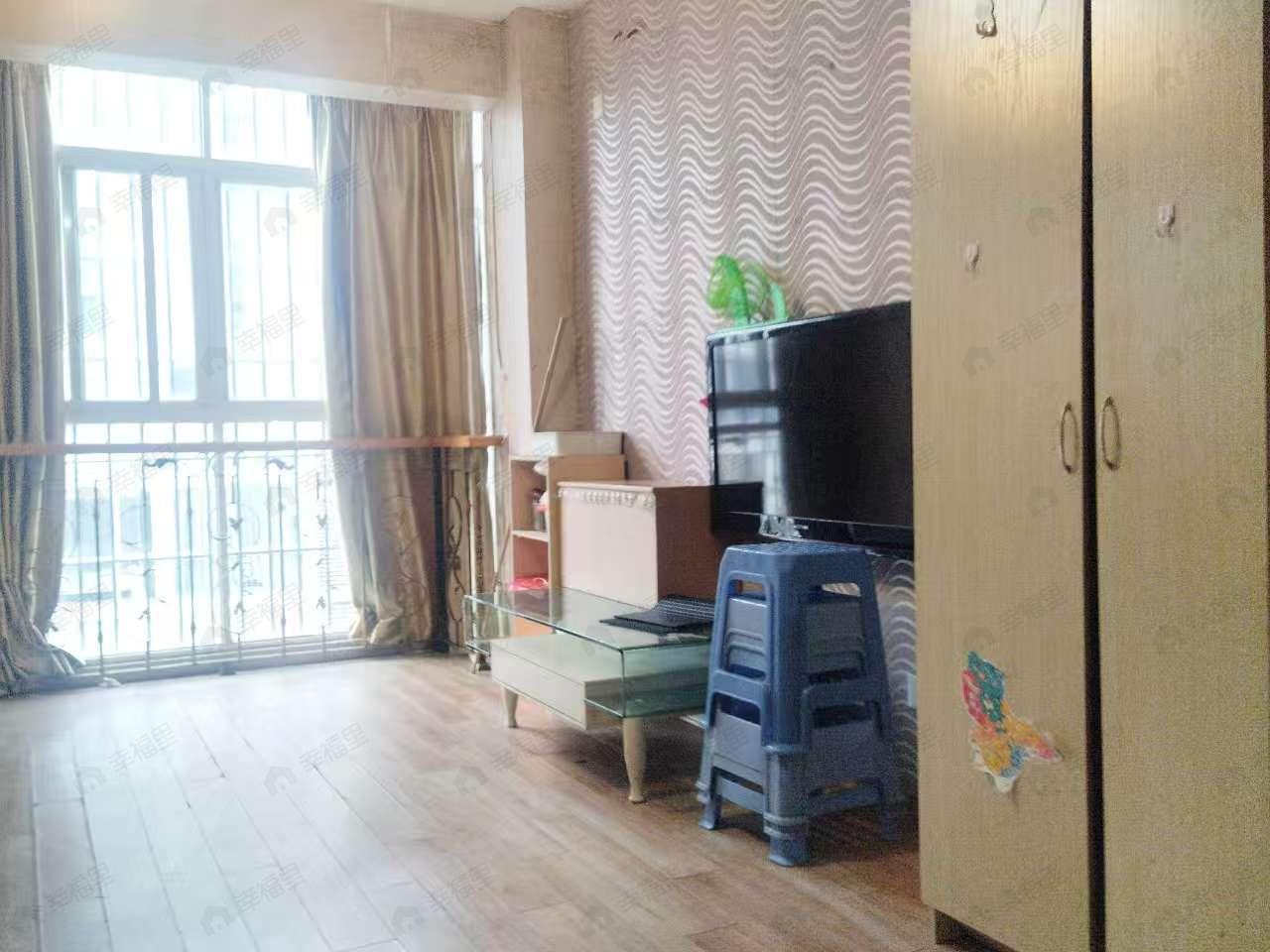 整租·荷塘月舍