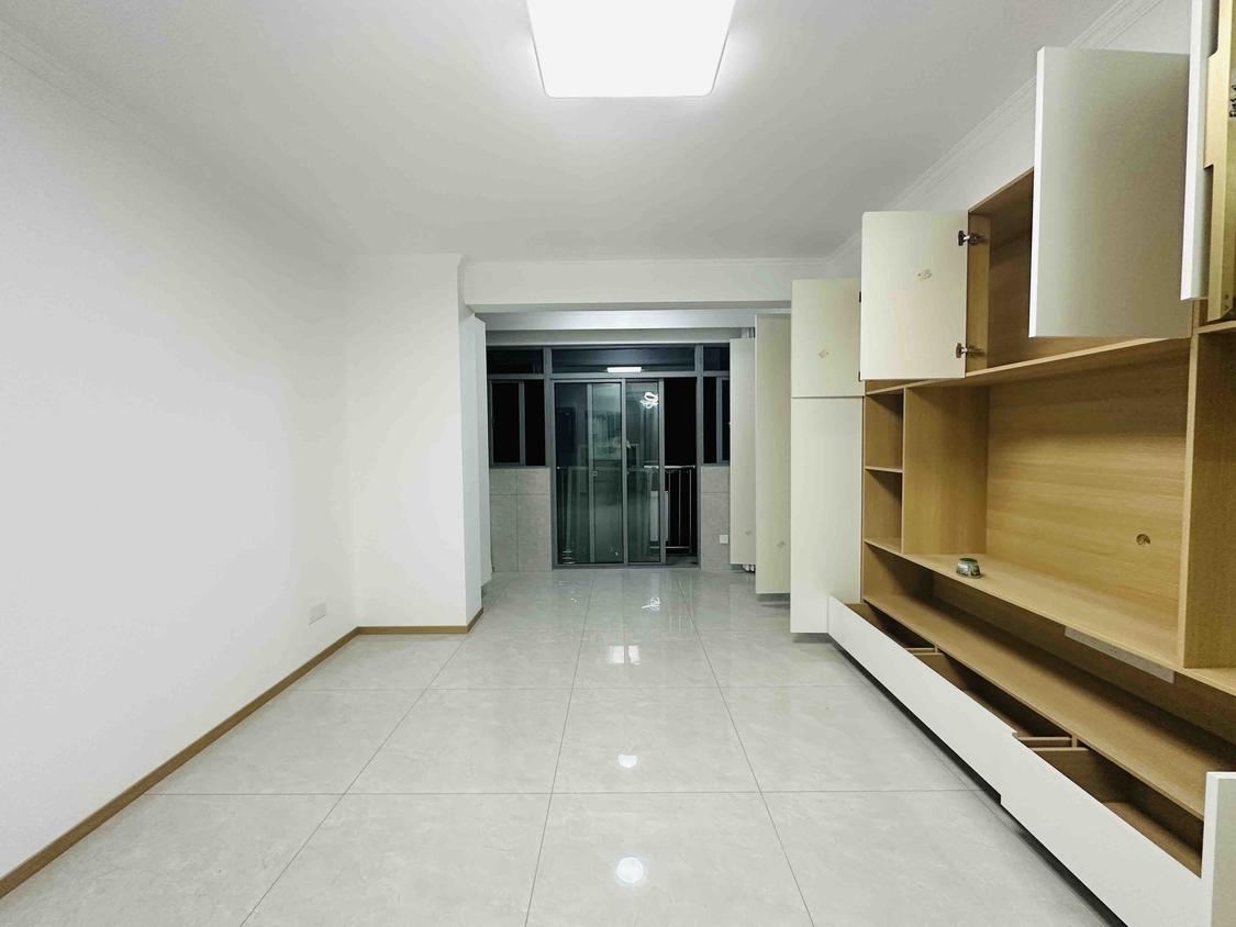 整租·巨龙城市花园