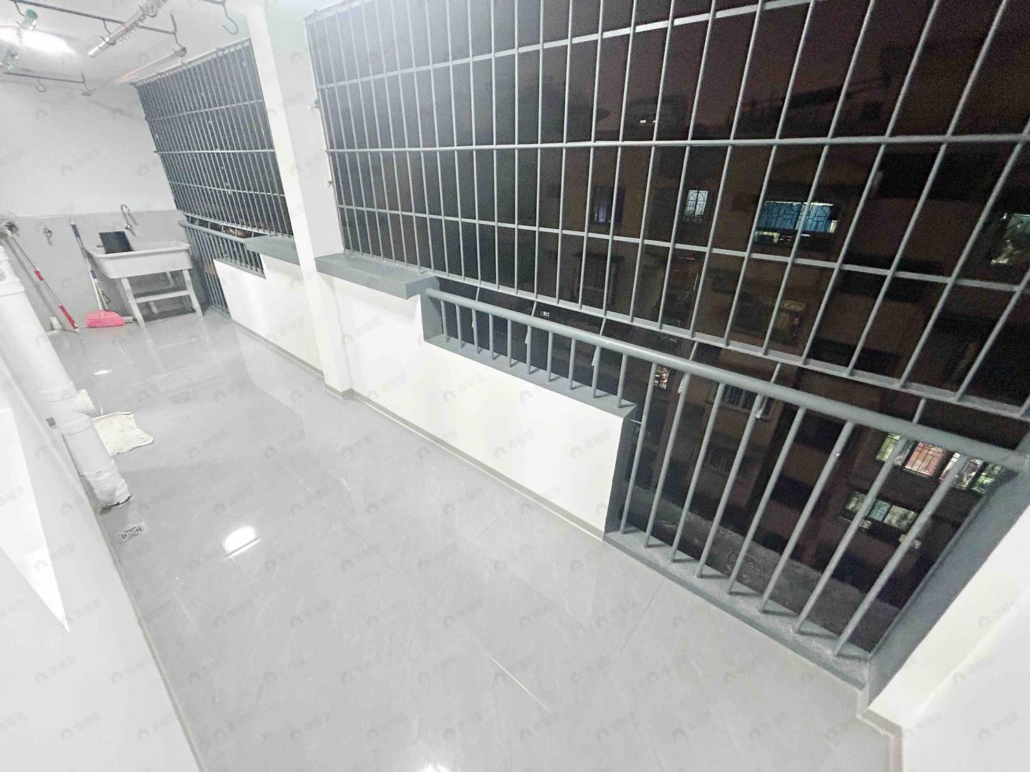 整租·海潮小区