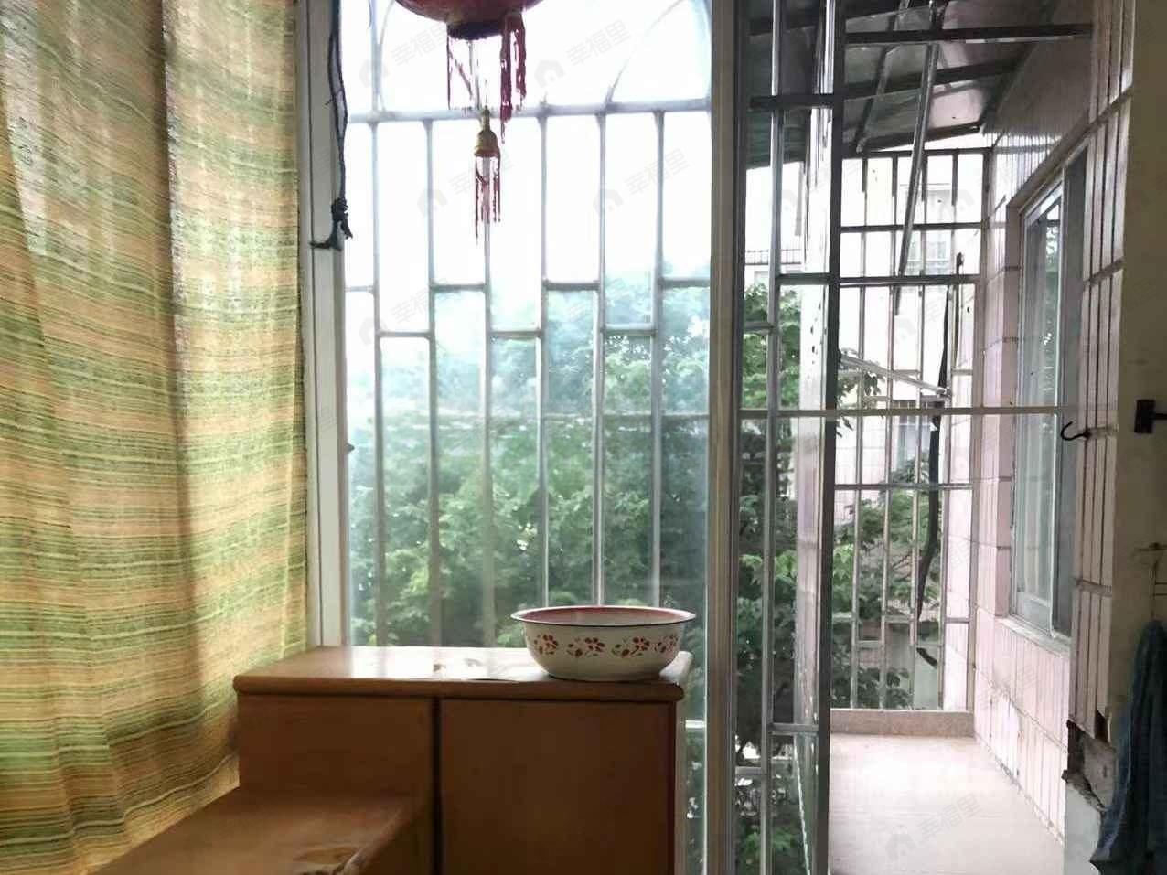 整租·金桥花园玫瑰苑
