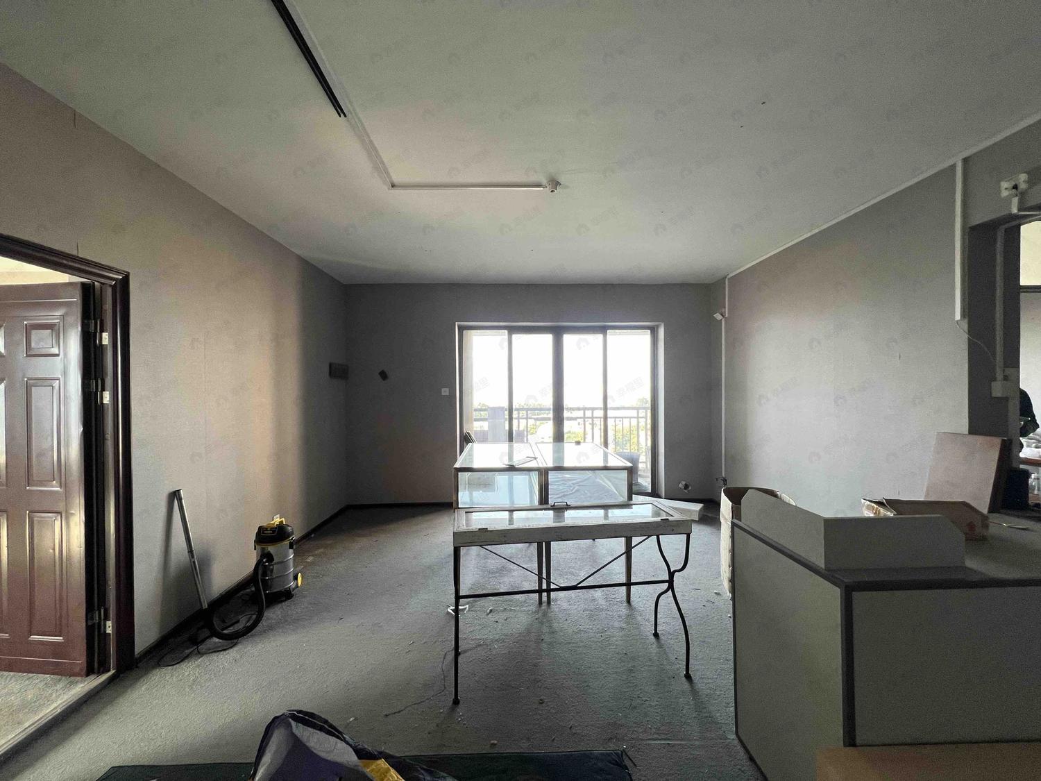 整租·泰禾红树林D区