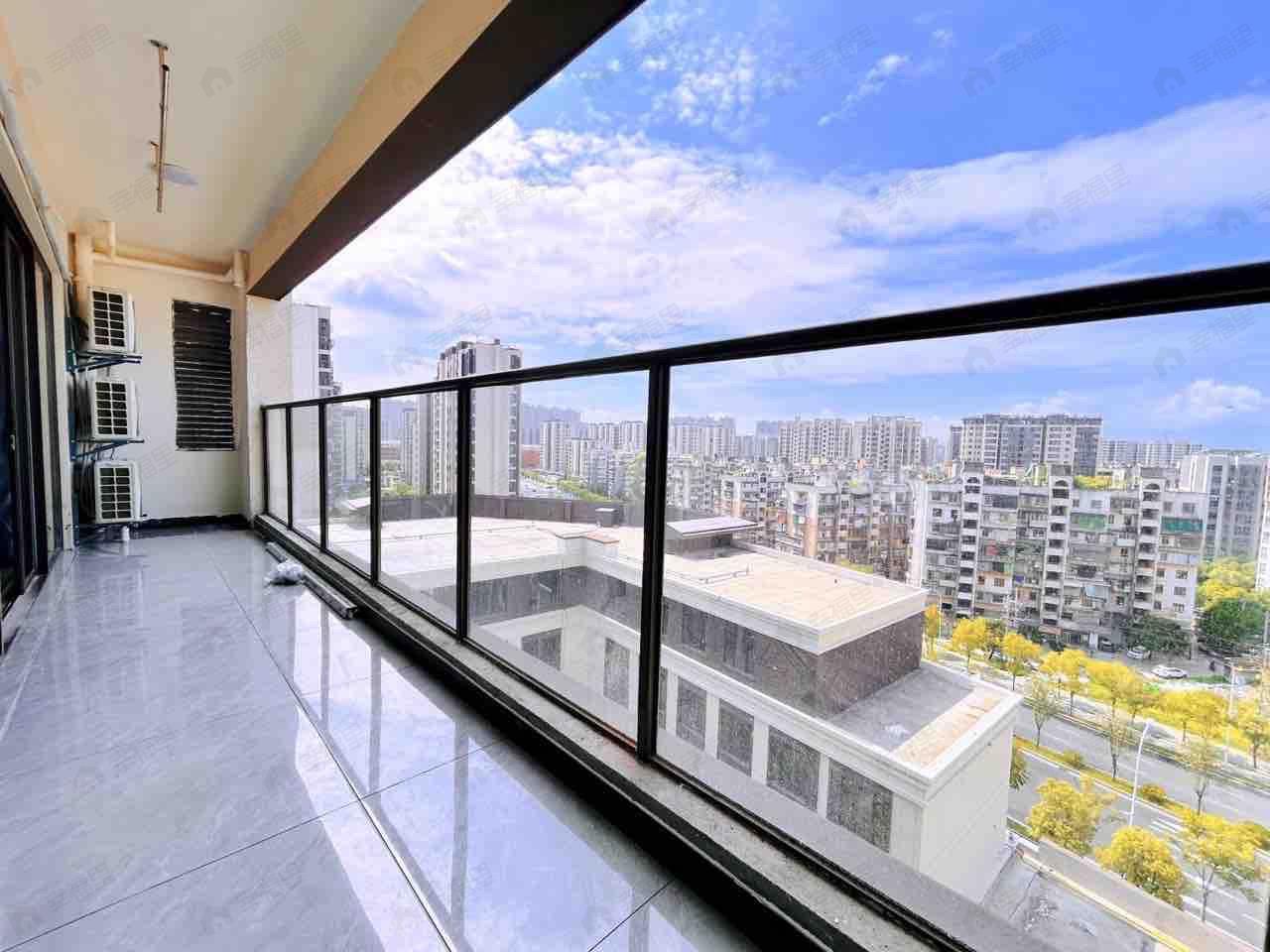 整租·海月江南