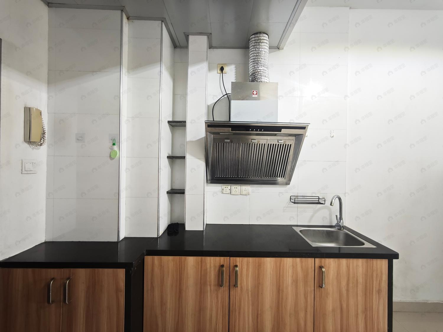 整租·博仕后家园B区