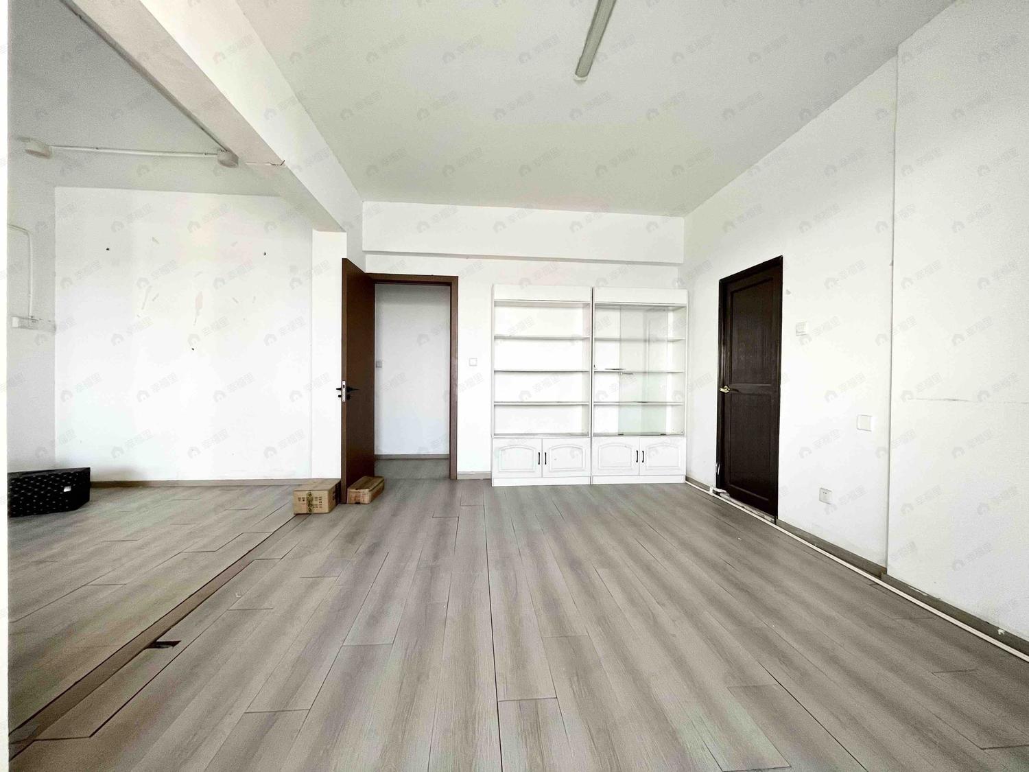 整租·海润滨江花园B区