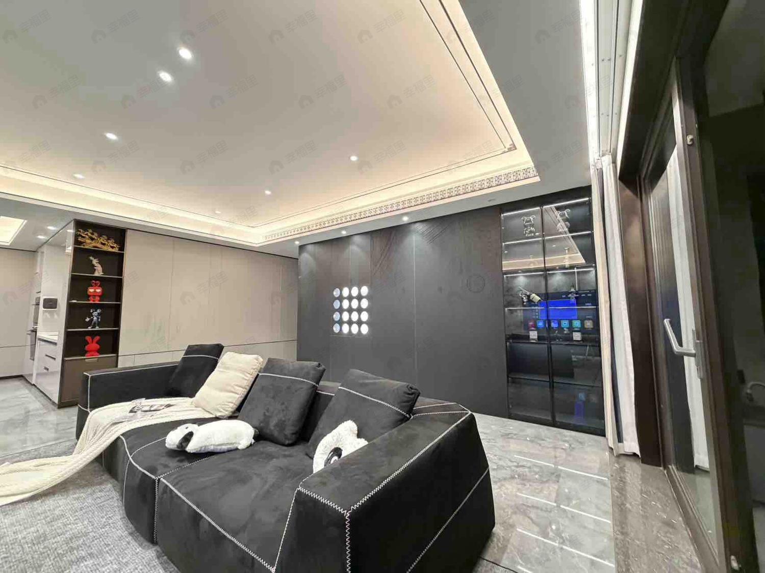 整租·建发养云一期（养云）