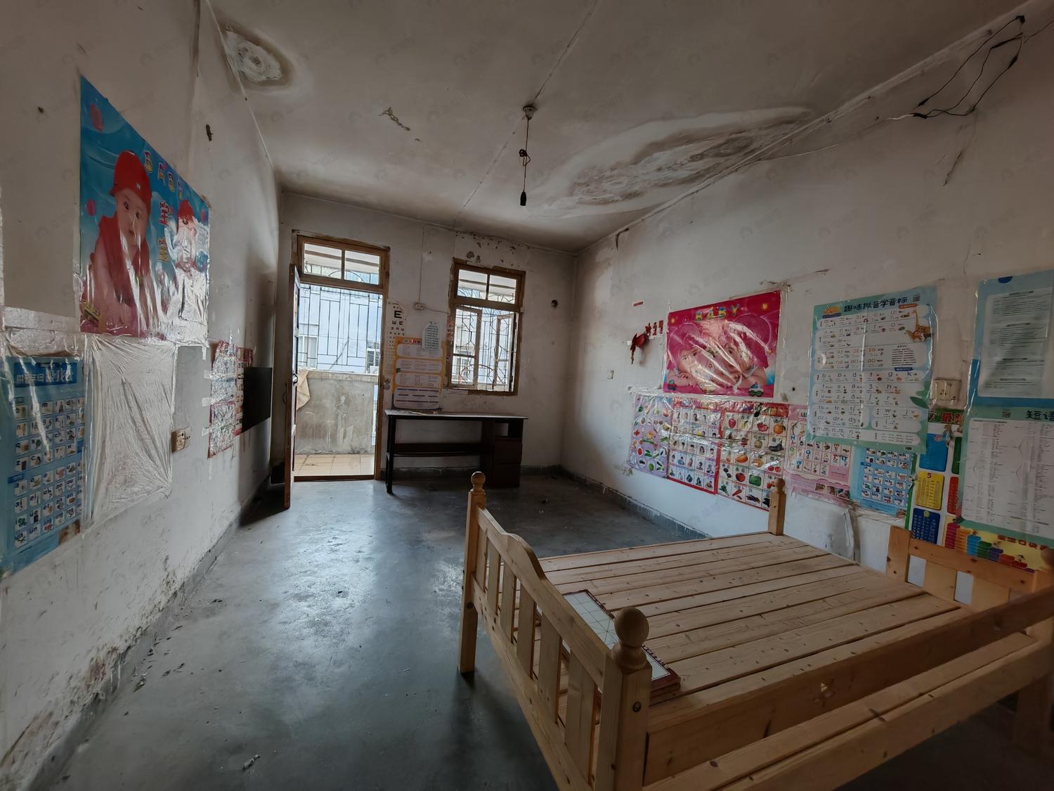 整租·善化新村