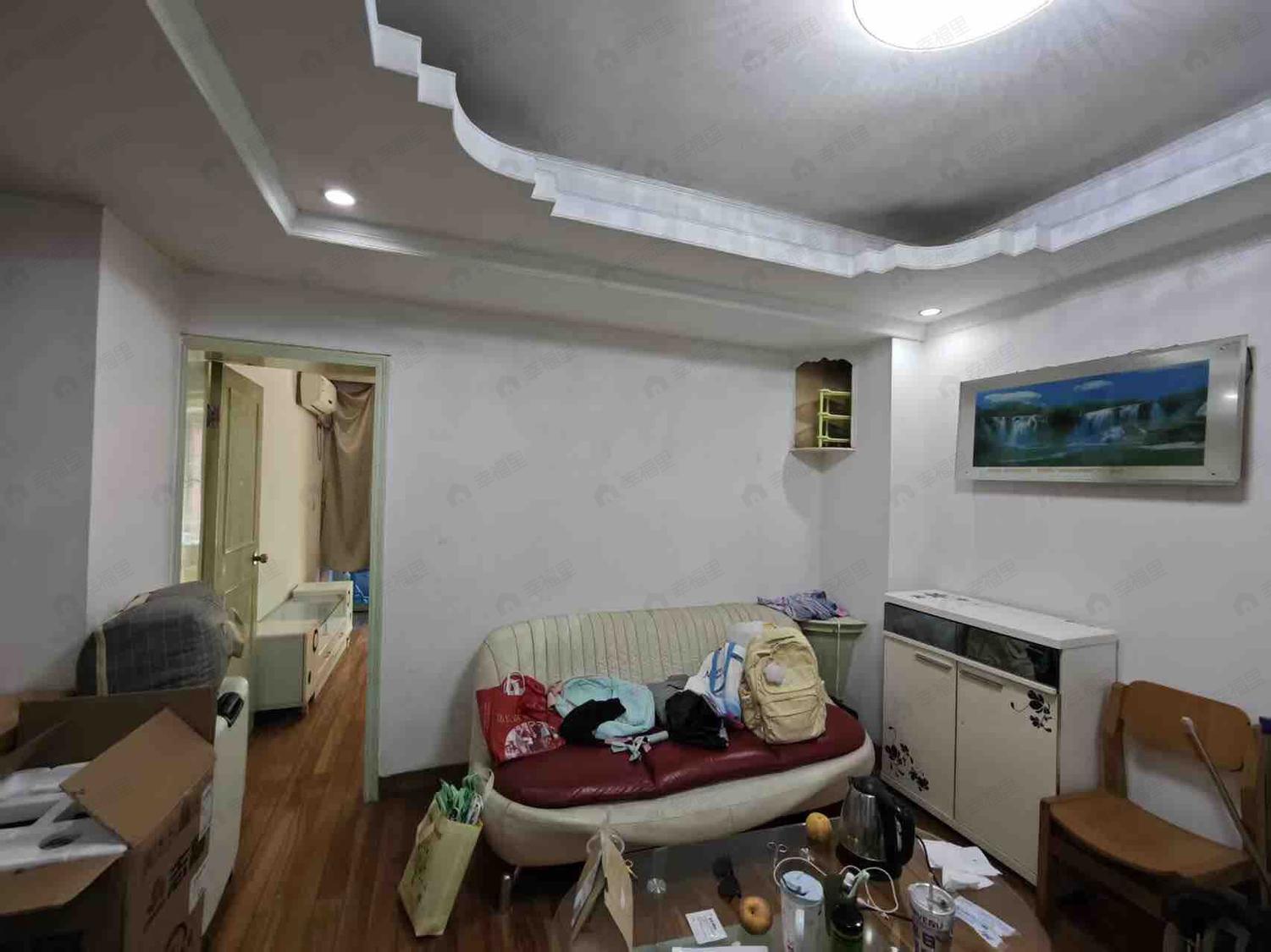 整租·机械厂宿舍蒙古营25号