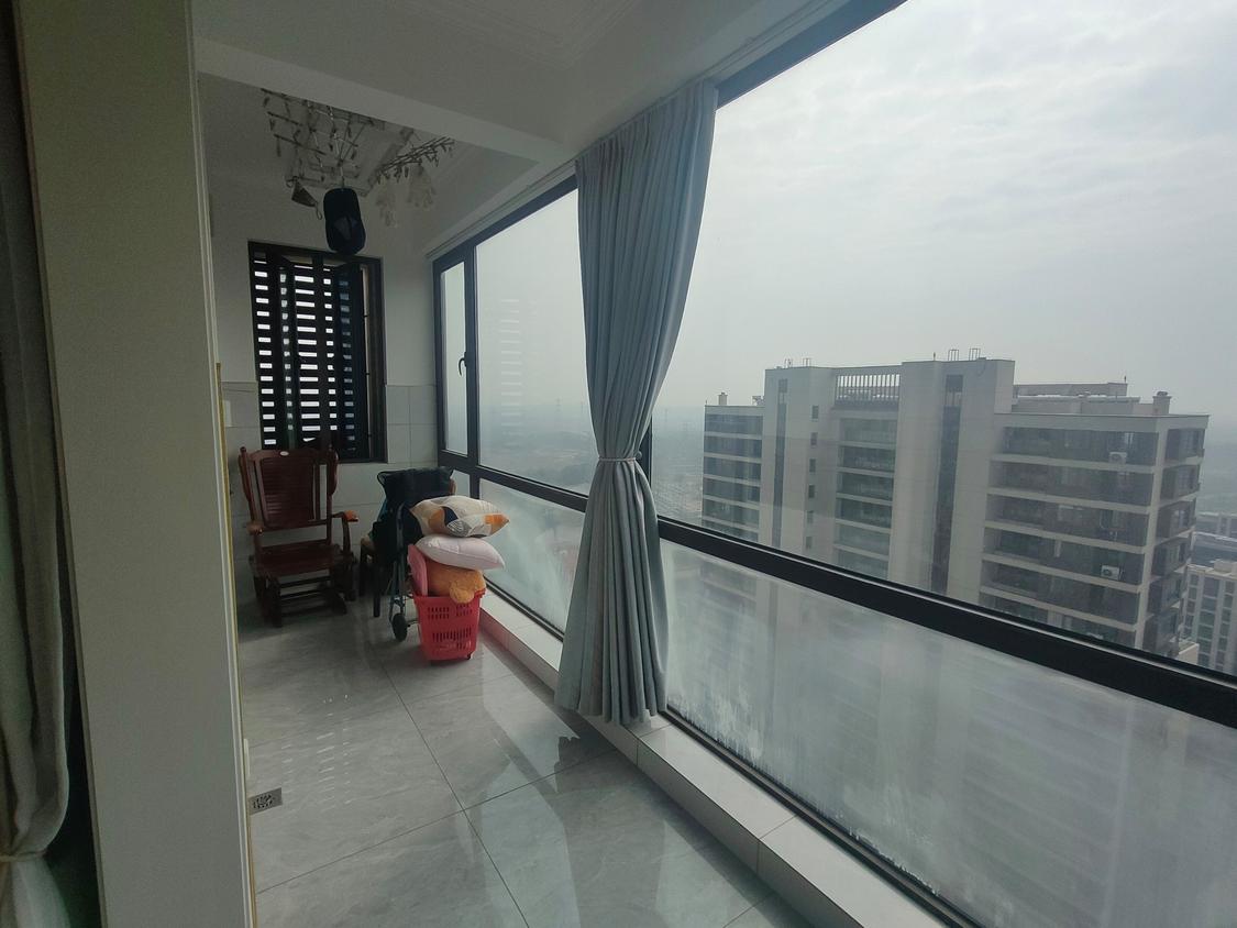 整租·春江明月(一期)