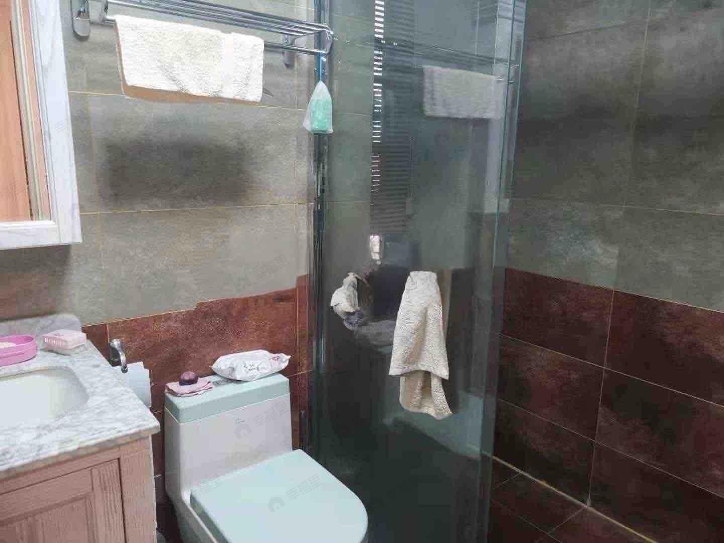 整租·融信大卫城B区