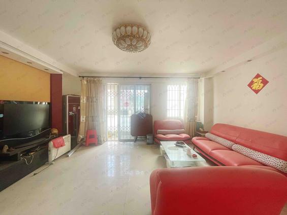 undefined整租·中辉新苑 4室2厅146㎡ | 南北 | 晋安 鼓山