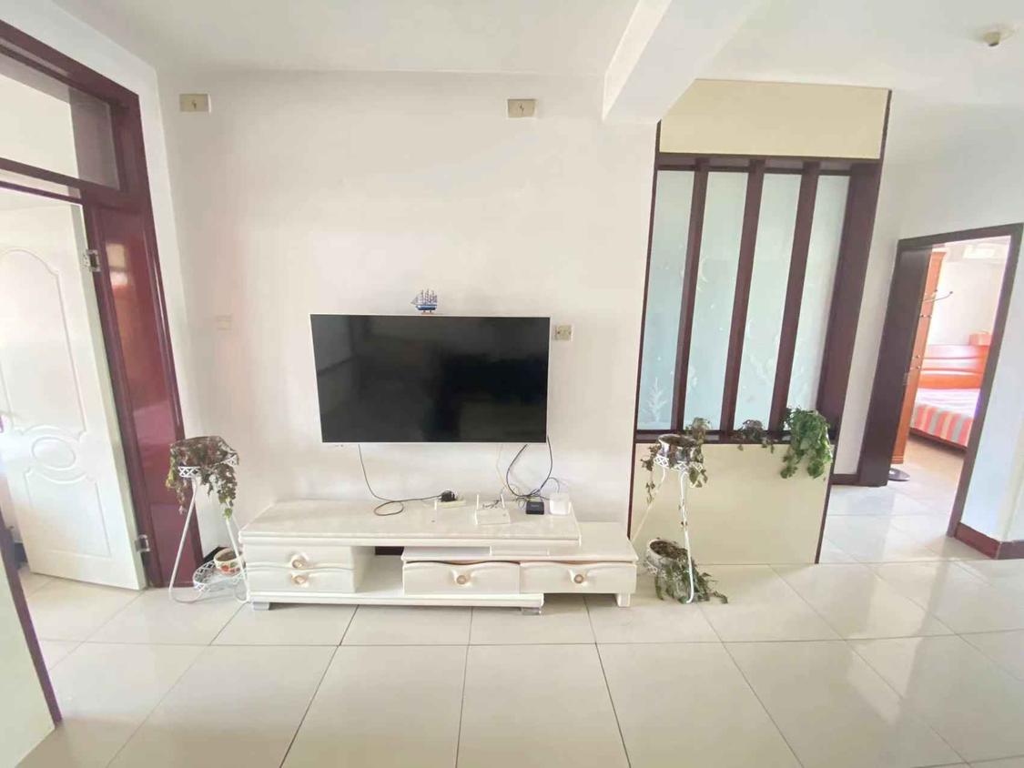 整租·百花小区