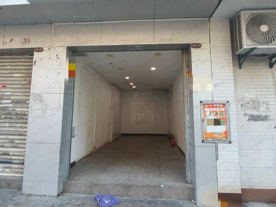 台江五一南路整租 财富主场1室0厅/21平/低楼层