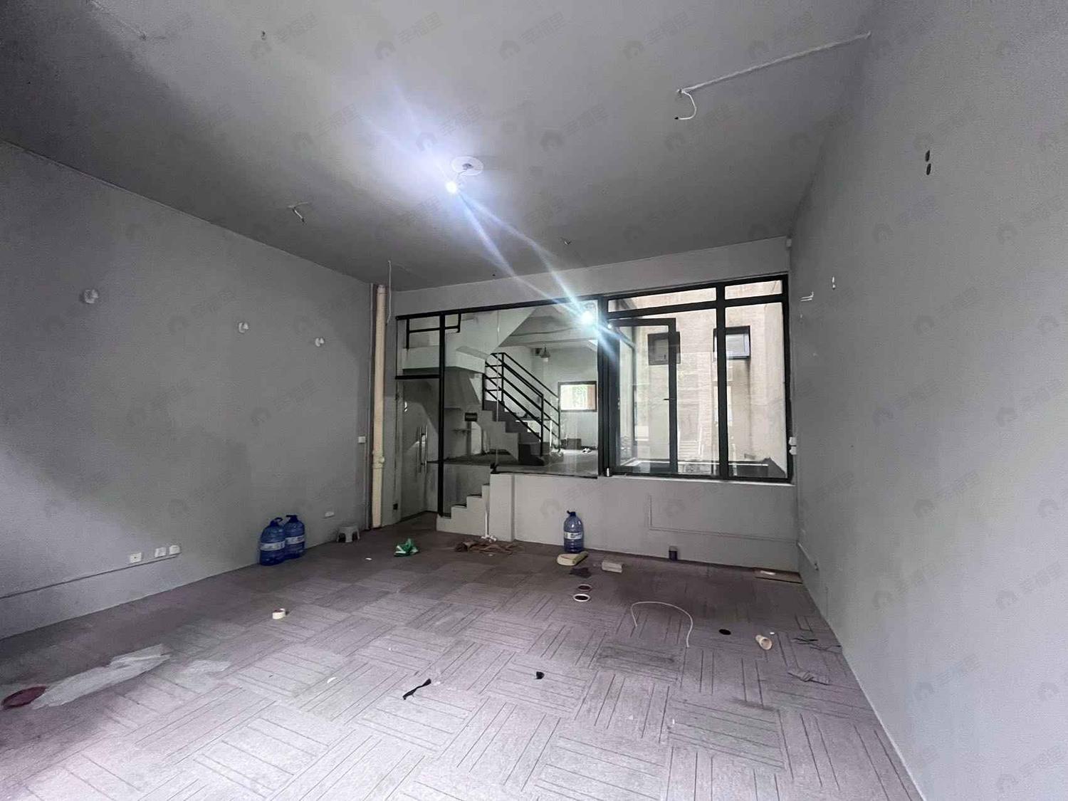 整租·泰禾红树林B区