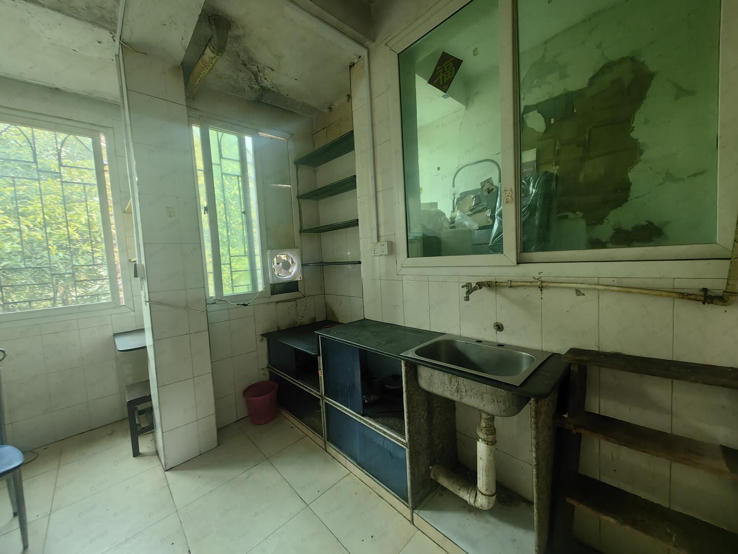 整租·五凤崎下34号农垦社区