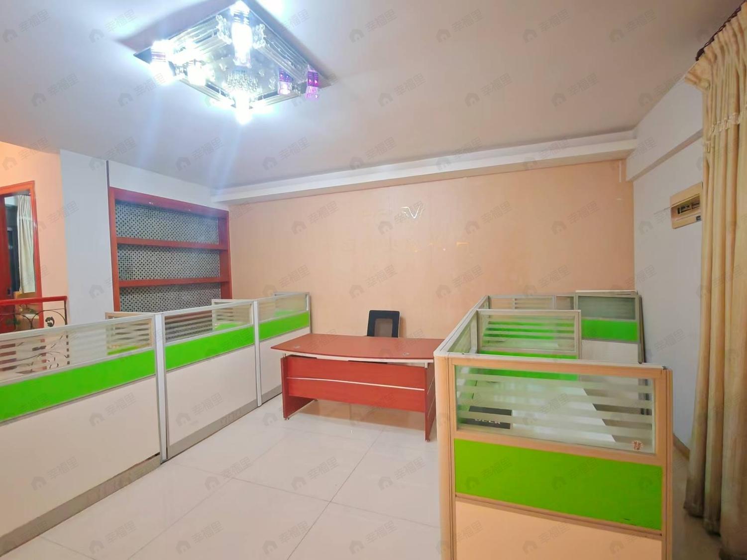 整租·汇创名居一期