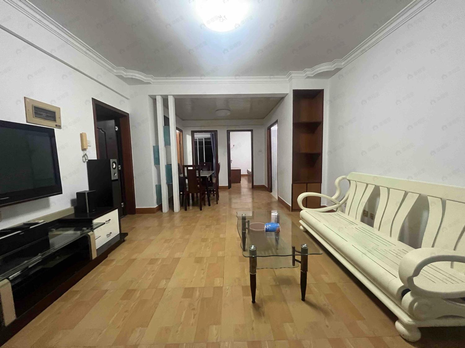 整租·世纪金辉(一期)