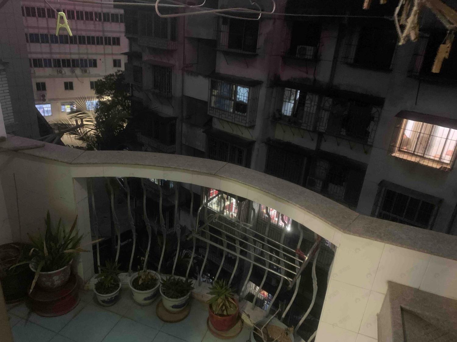 整租·同善小区