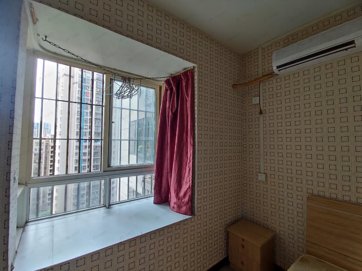 整租·后坂新城二区