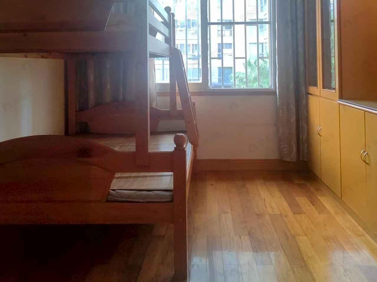 合租·河口小区