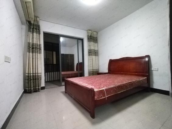 仓山白湖亭整租 好第坊3室2厅/123平/低楼层