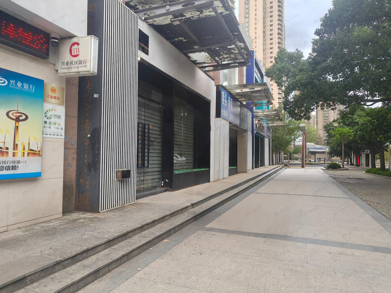 整租·联邦广场