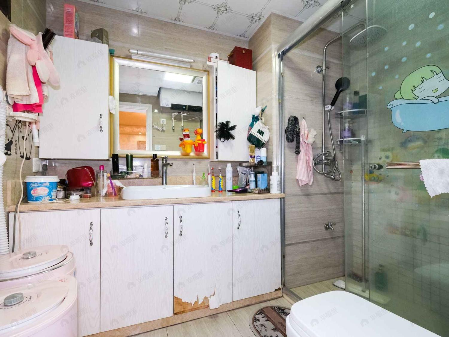 整租·华富花园