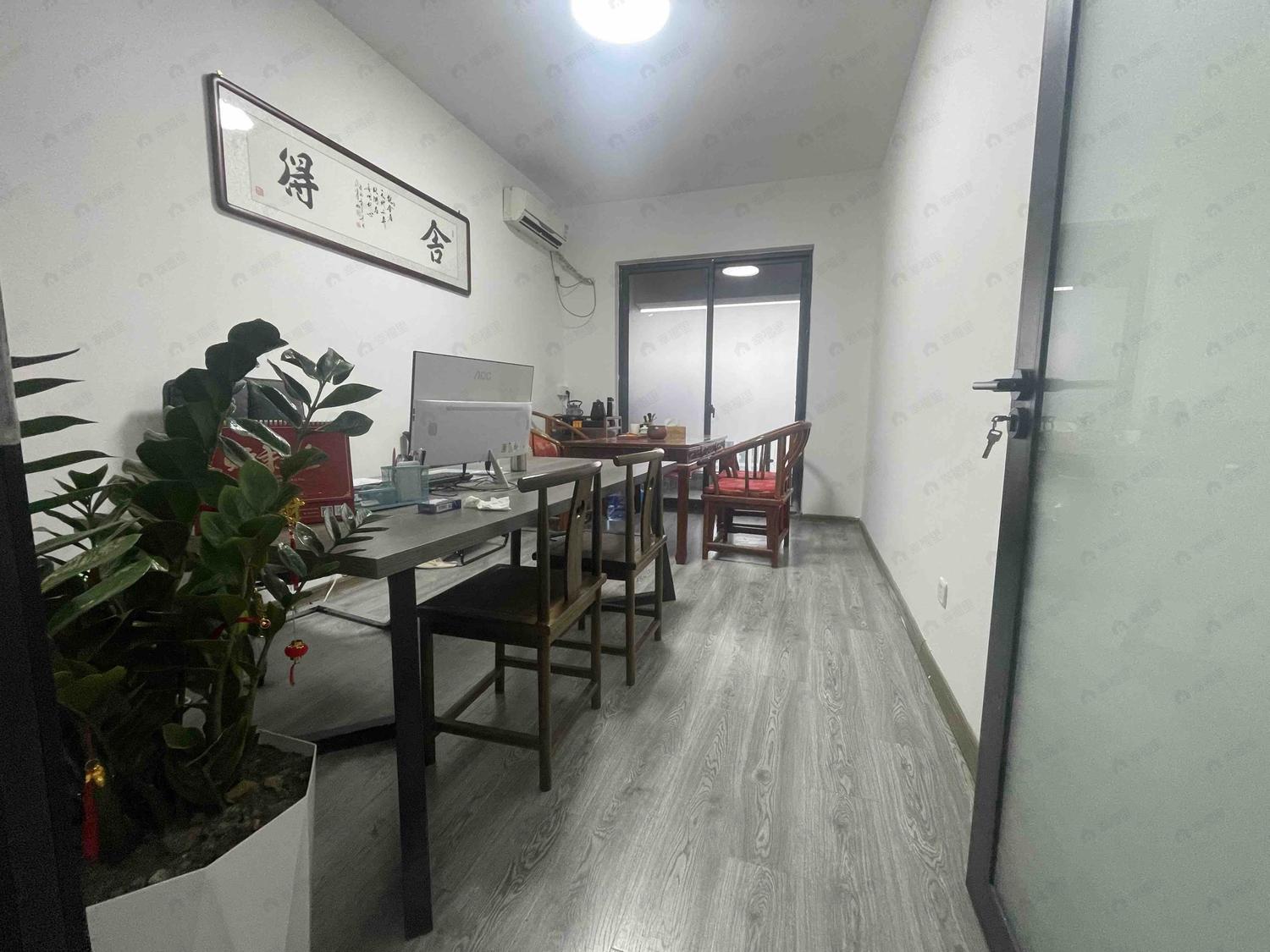 整租·世欧上江城A区