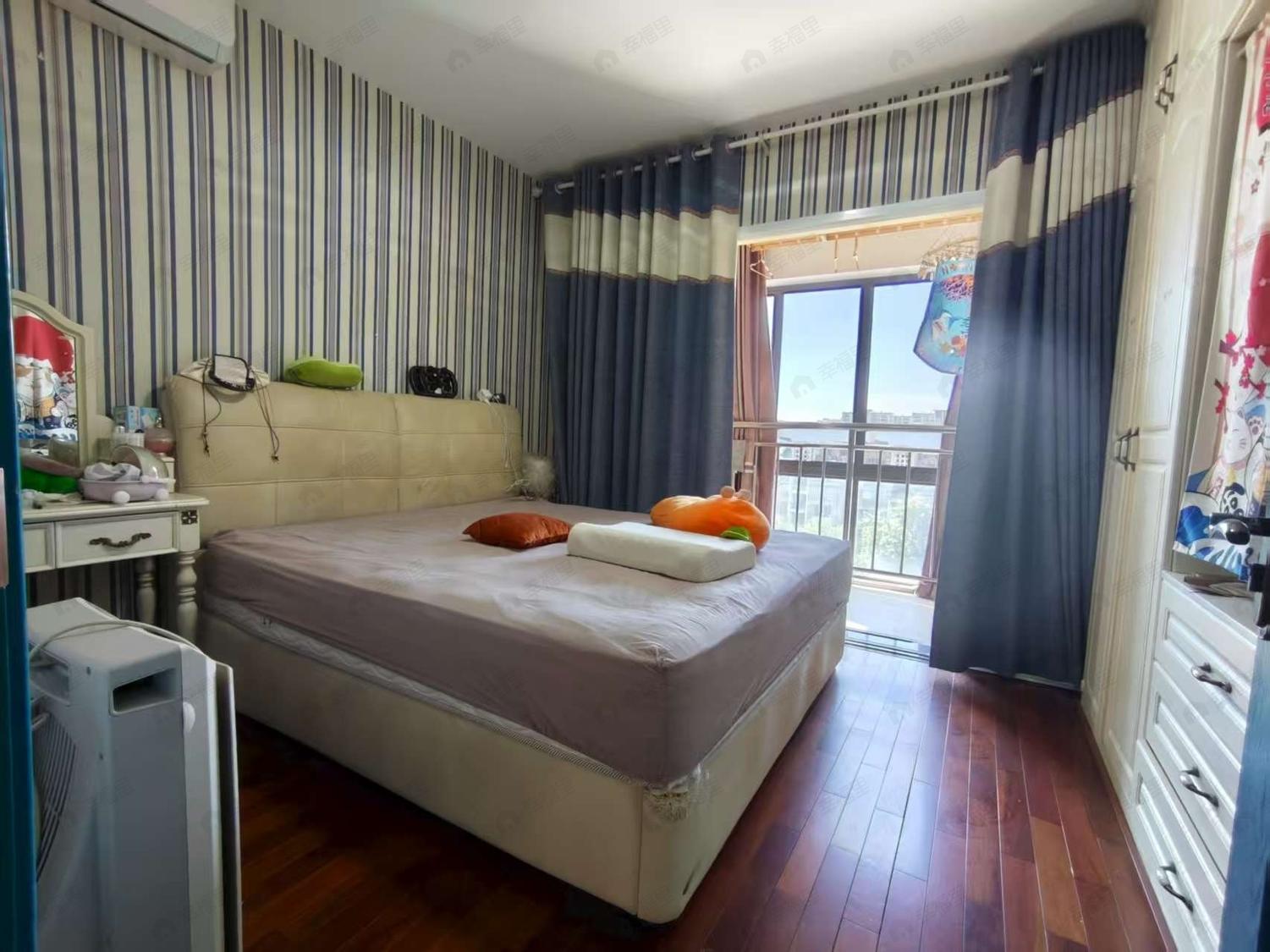 整租·南台十六府