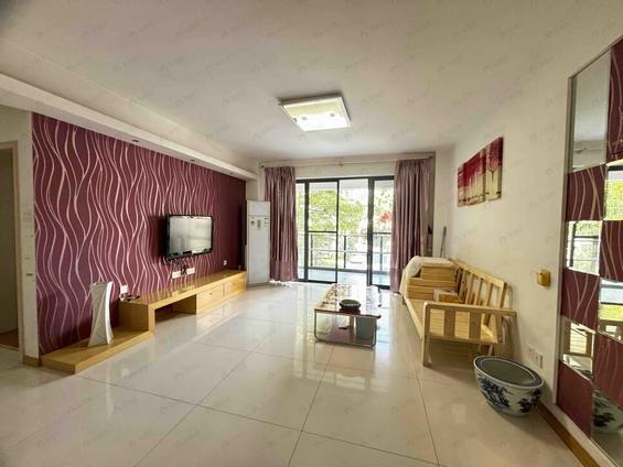 undefined整租·海润滨江花园A区 2室2厅87㎡ | 南北 | 台江 鳌峰