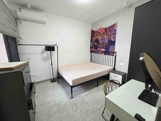 晋安新店合租 浮村新城一区2室1厅/90平/高楼层