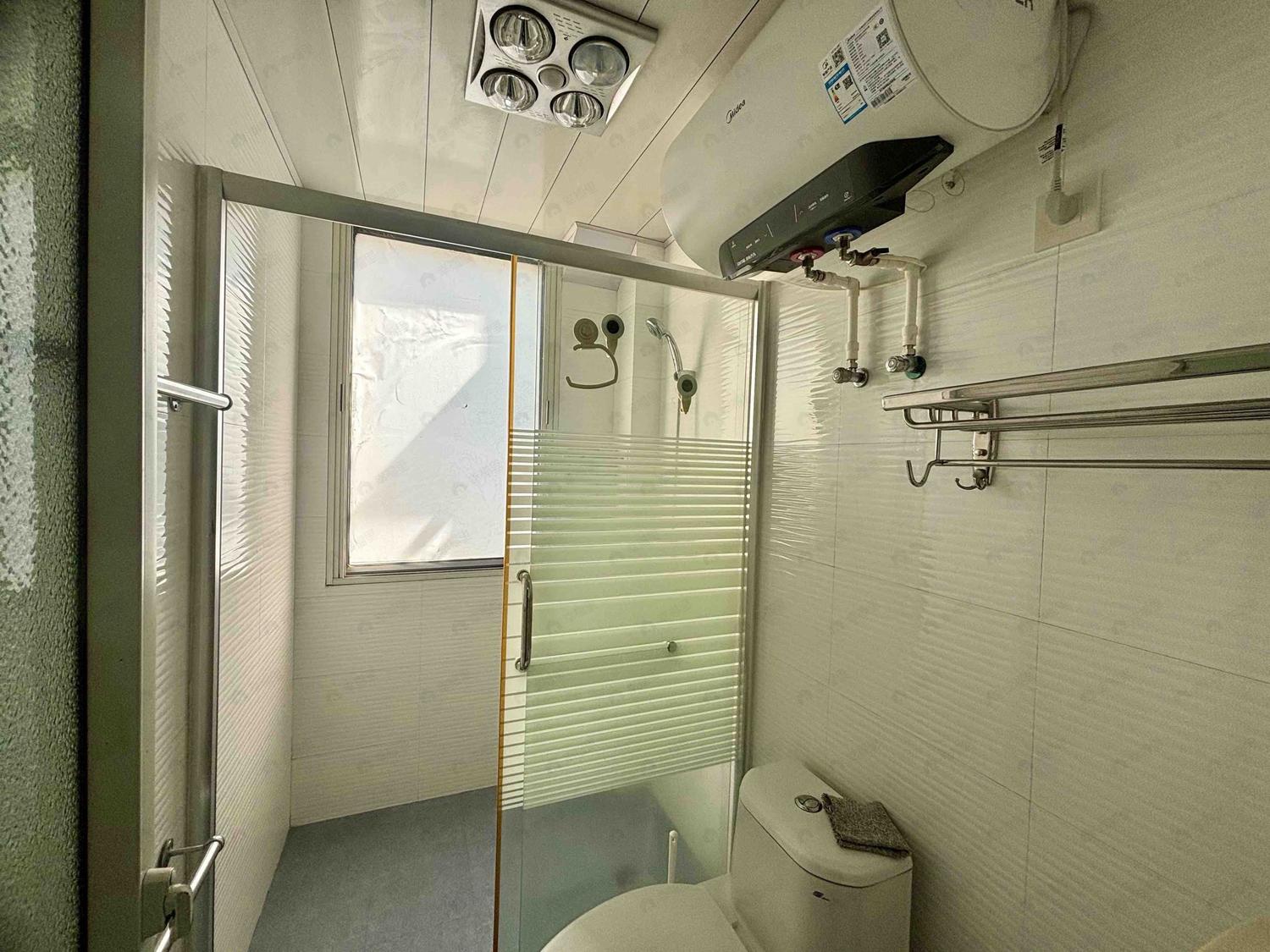 整租·海润滨江花园A区