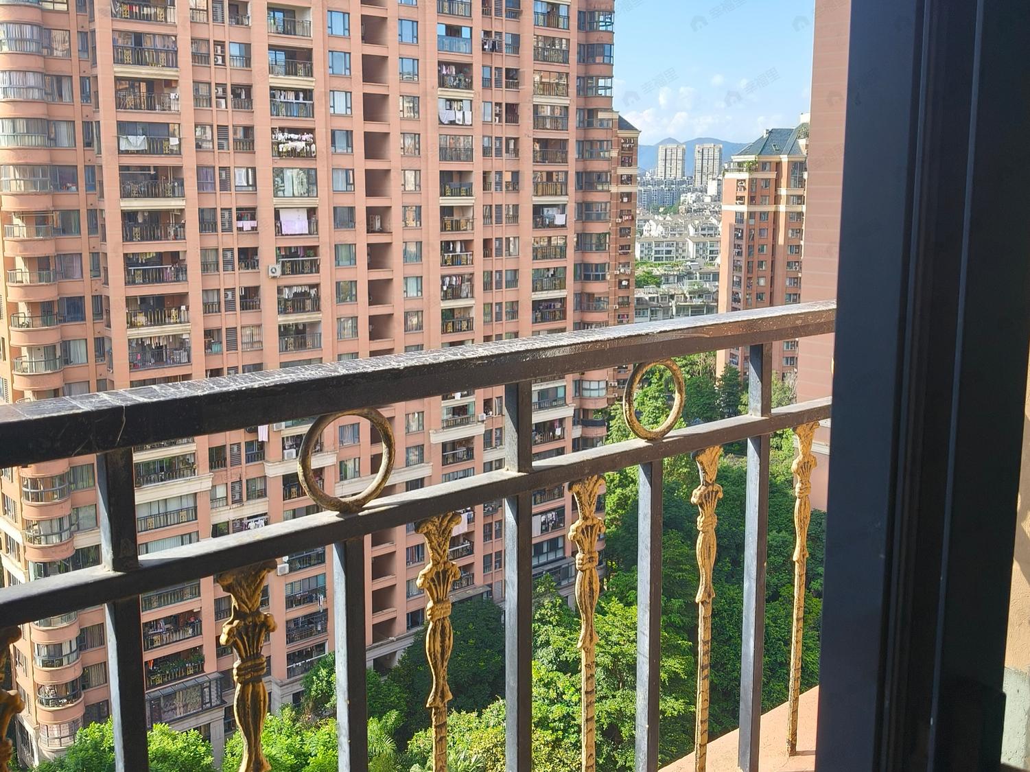 合租·中庚城一期