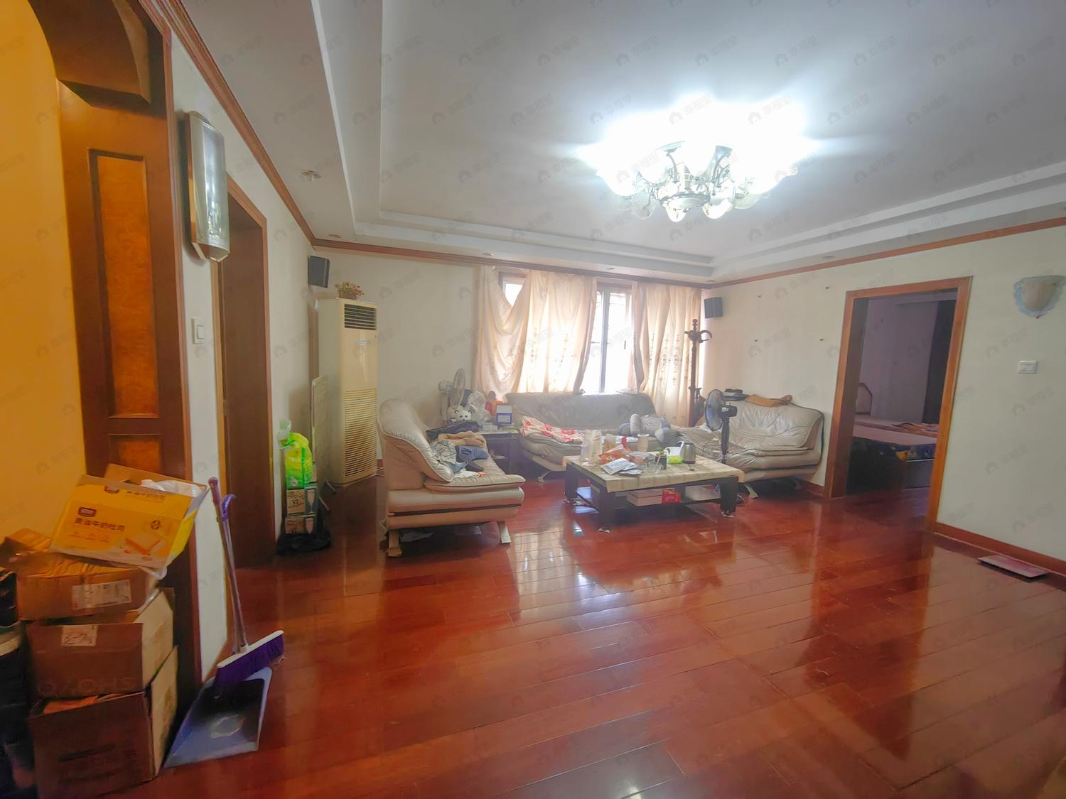 整租·冠茂都会