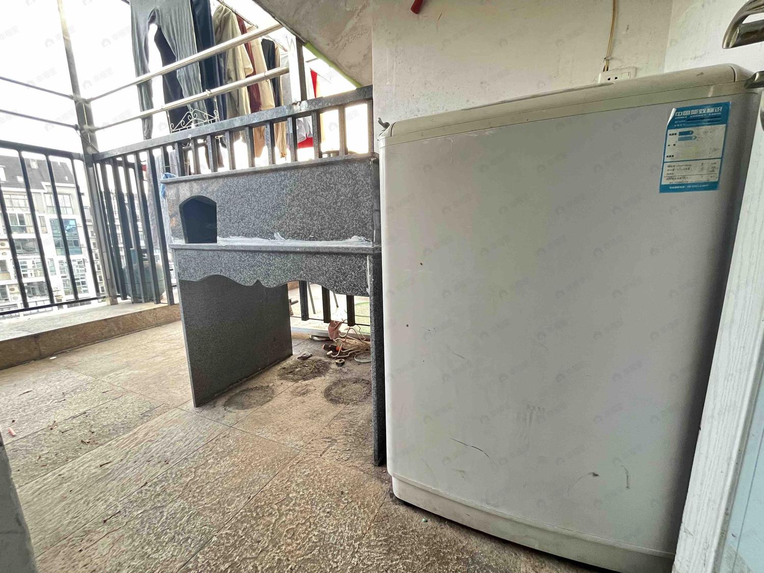 整租·香江红海园1期