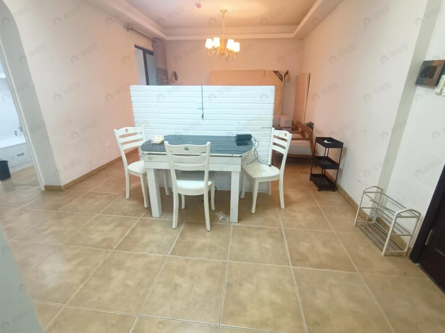 整租·世茂御龙湾