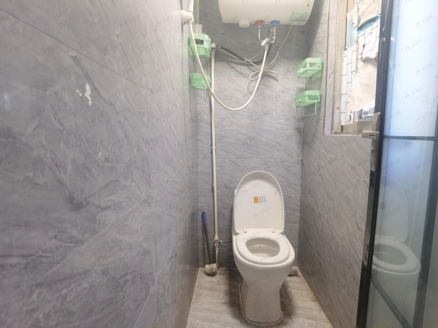 合租·马榕小区(一、二期)