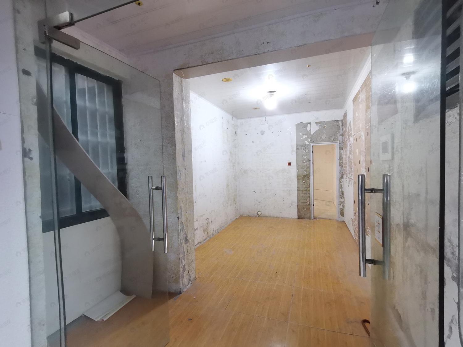 整租·后坂新城二区