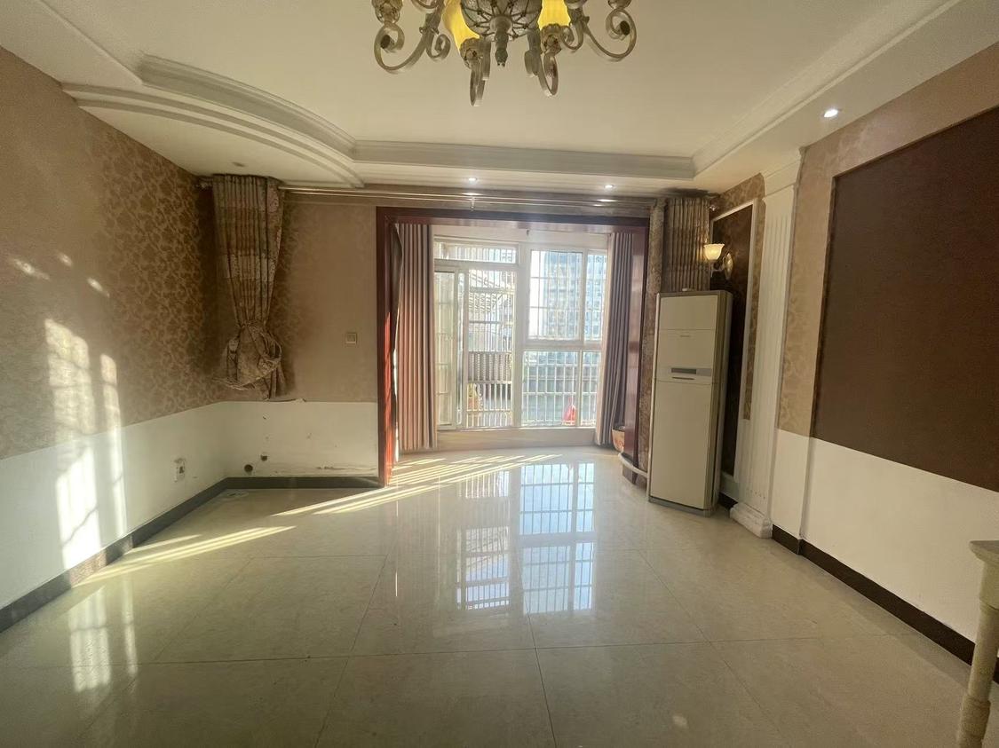 整租·铁道佳苑