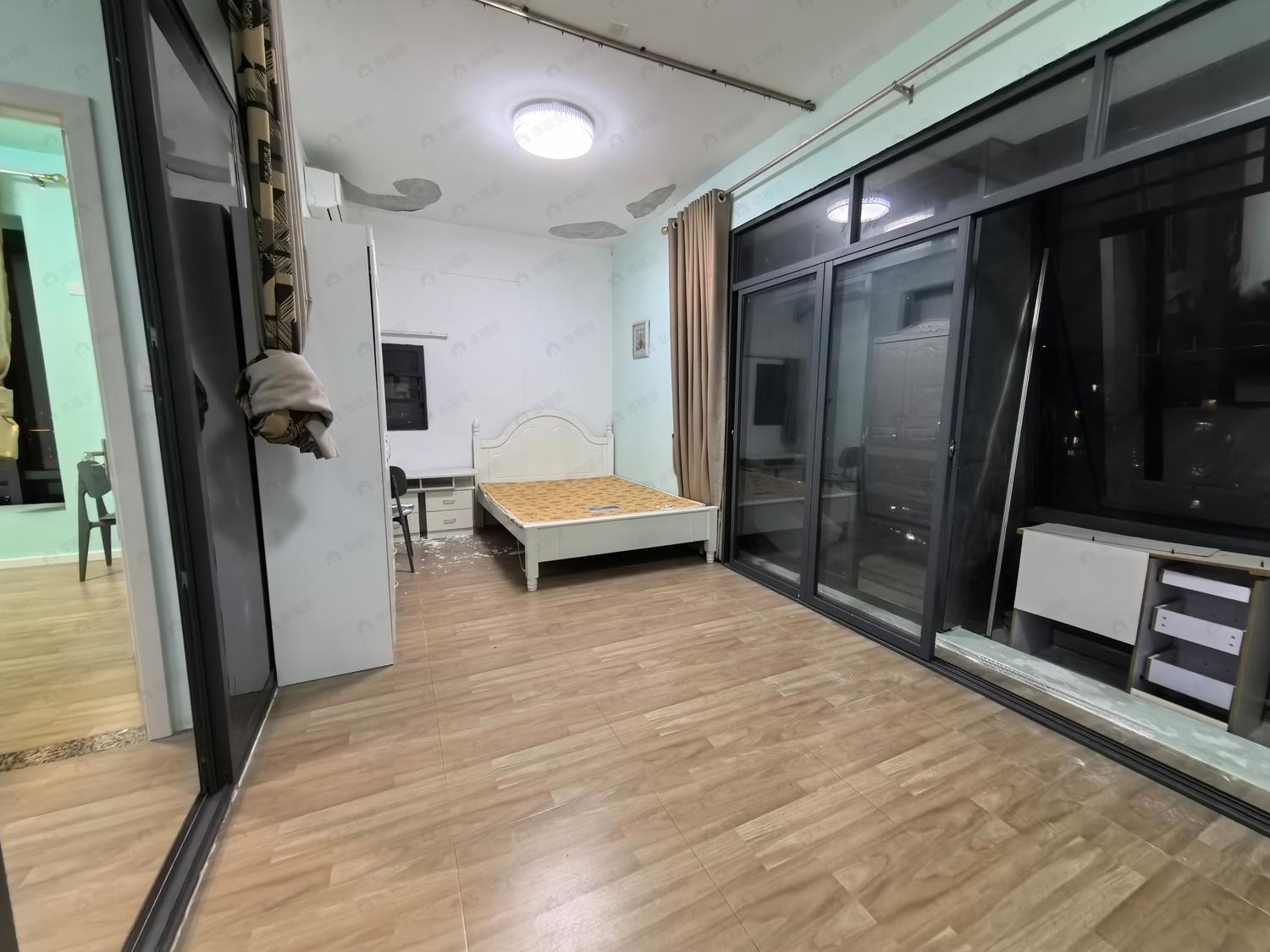 合租·世欧王庄A区