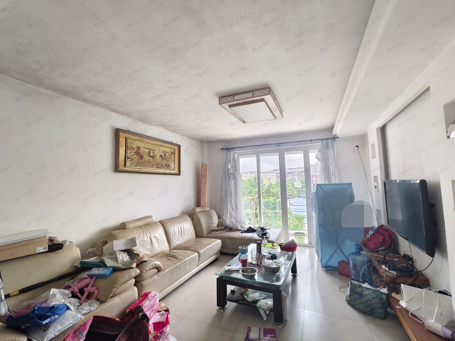 整租·金色康城