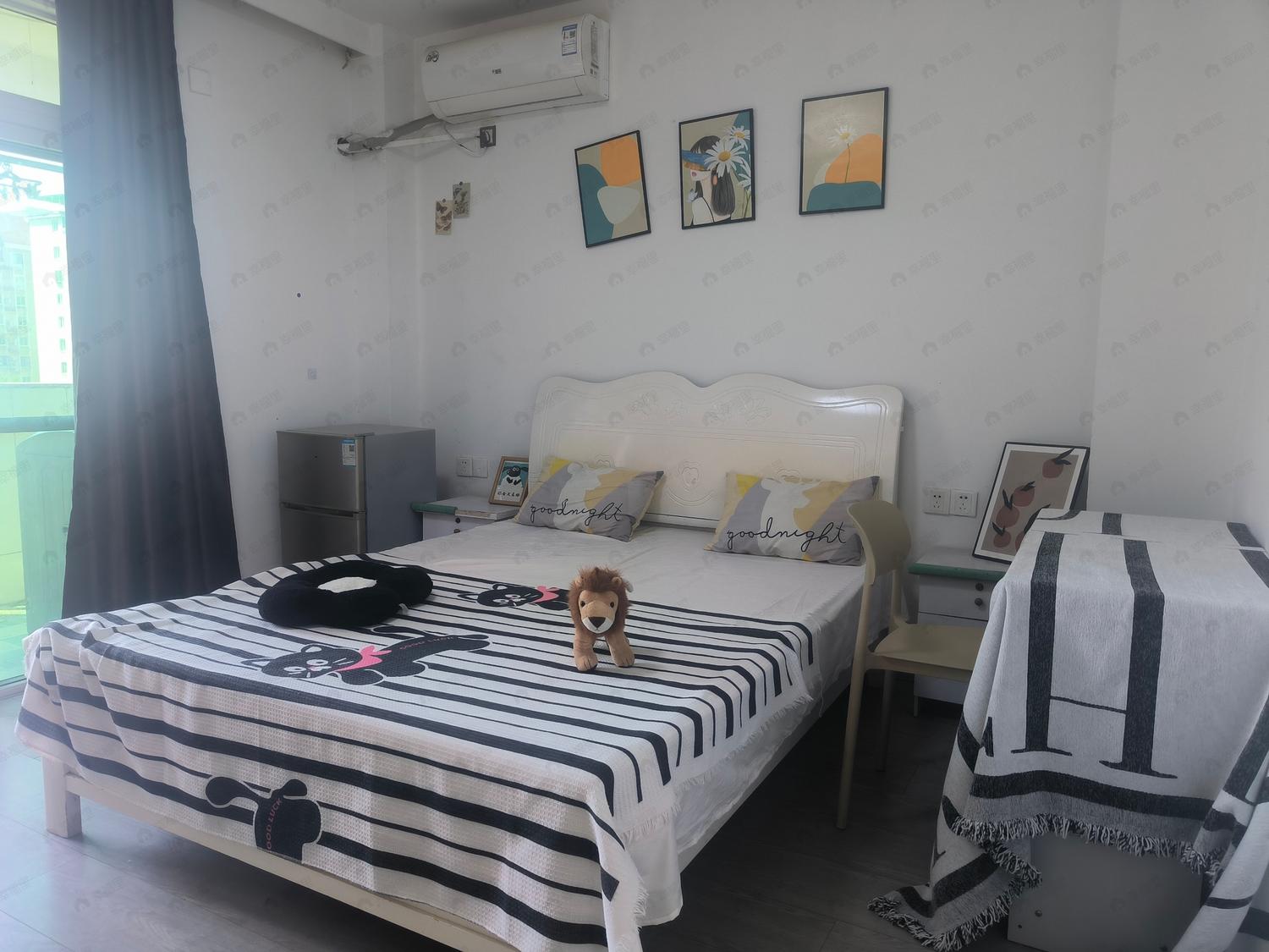 合租·金山碧水一期醉棠苑