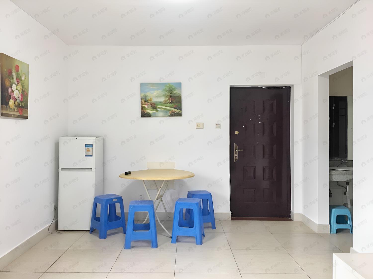 整租·凤湖新城四区