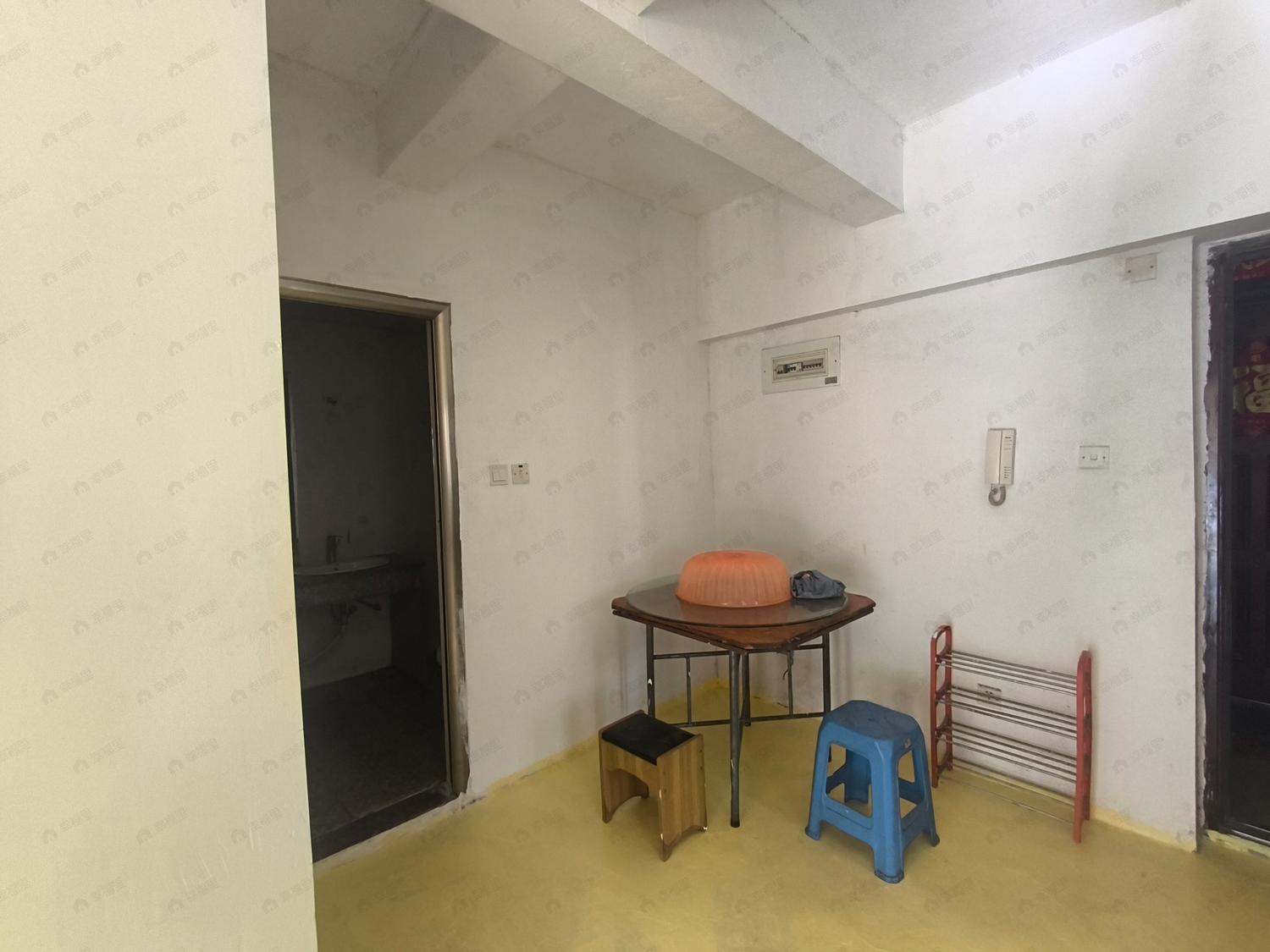 整租·后坂新城二区