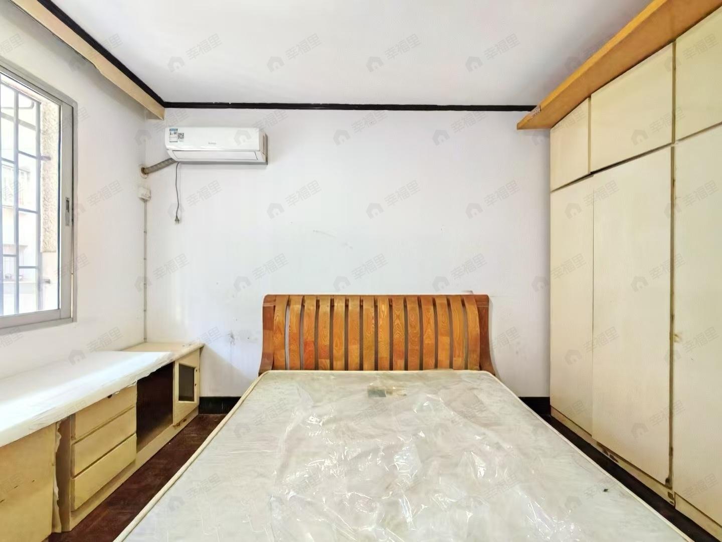 整租·水涧新村一期