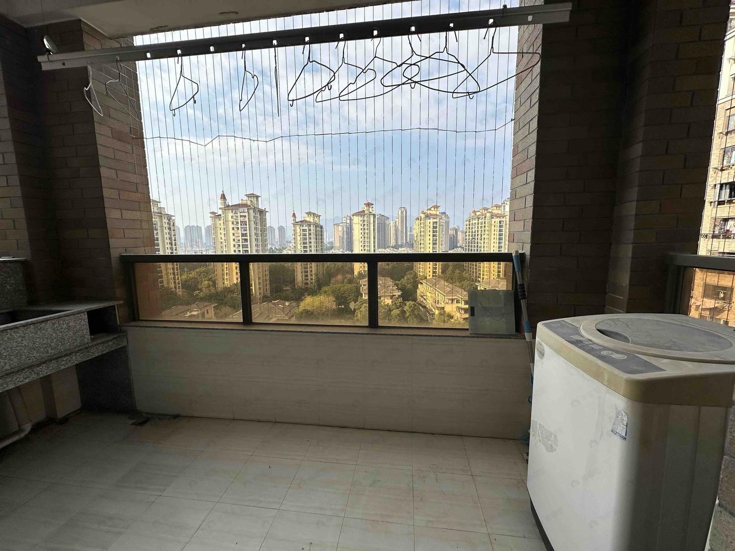 整租·融晟红郡