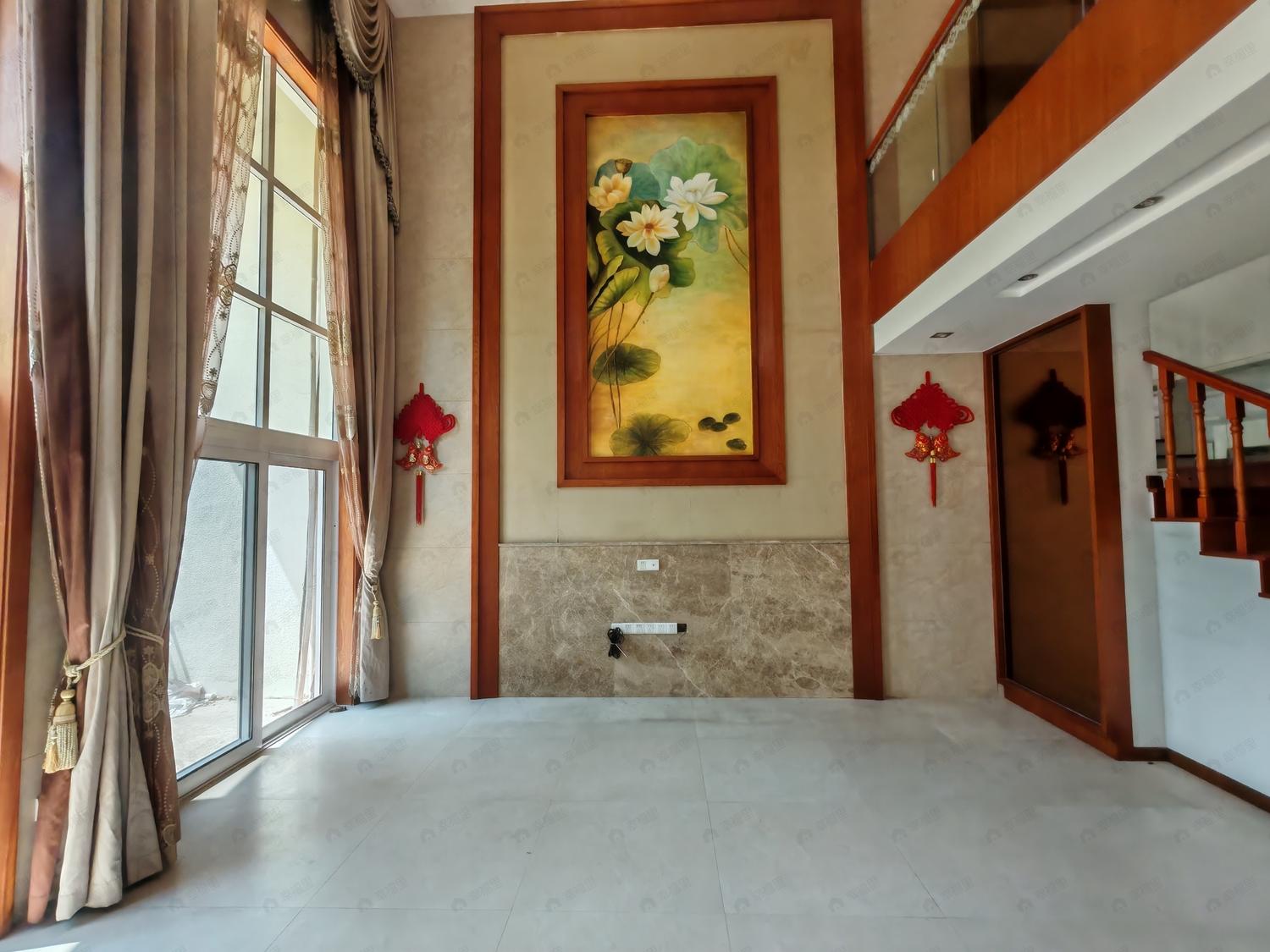 整租·居住主题公园1期桂湖南郡