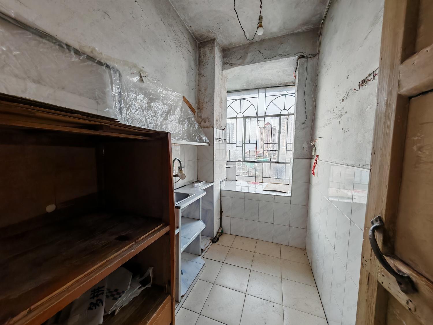 整租·善化新村