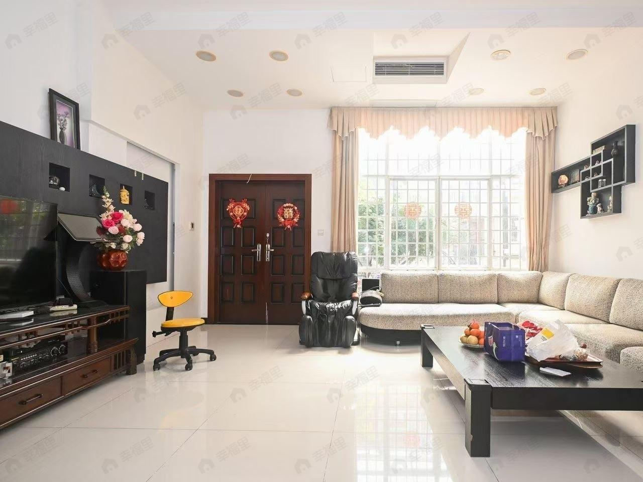 整租·香江红海园1期