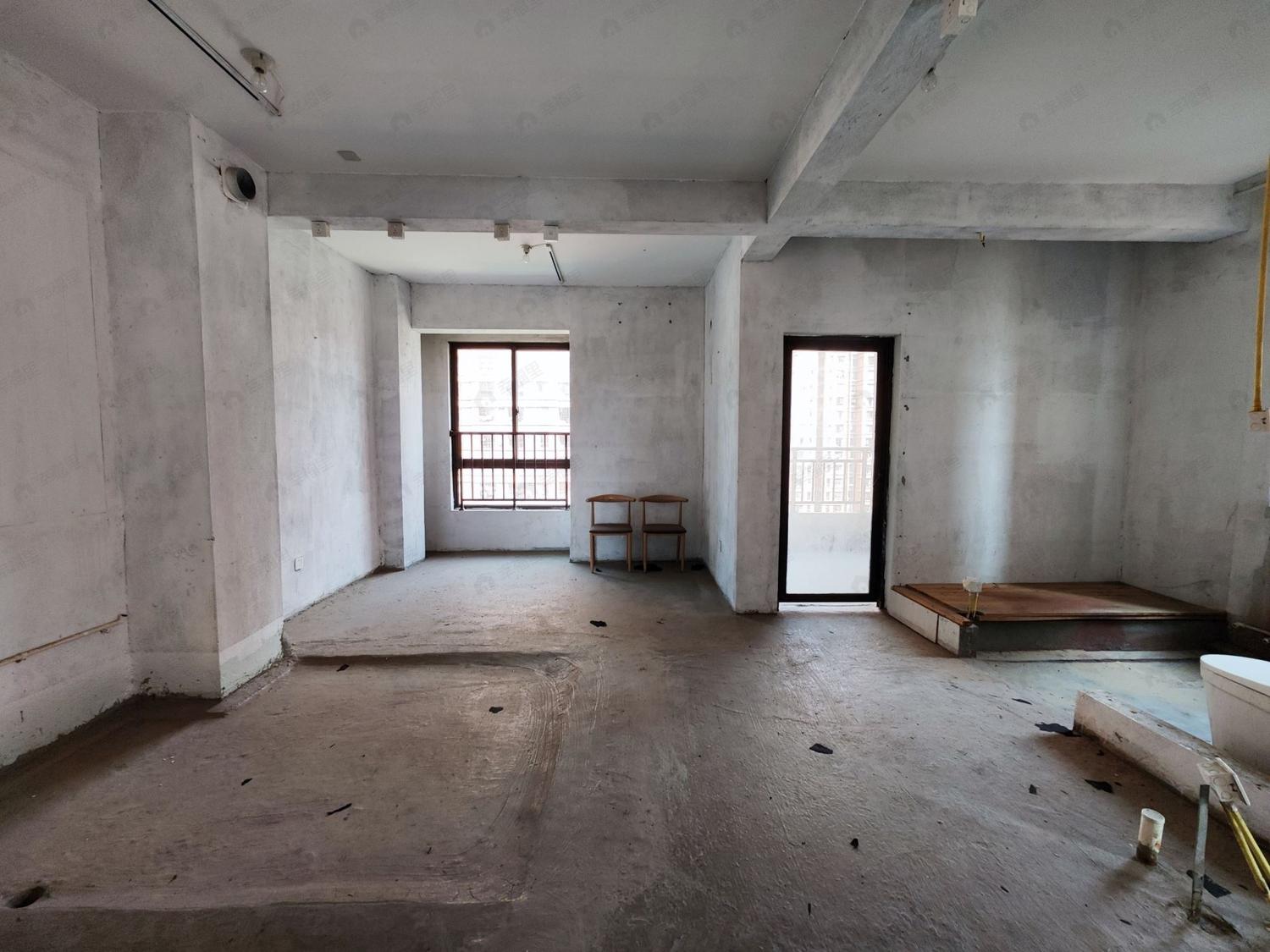 整租·博仕后官邸