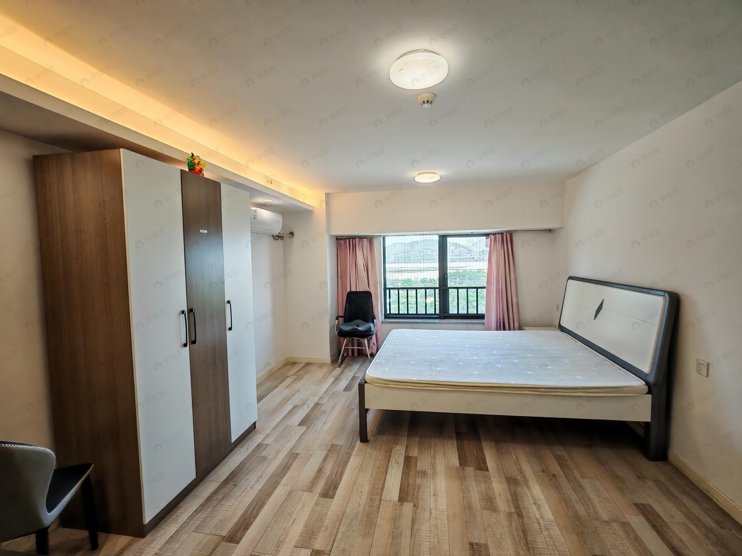 整租·万科云城一期